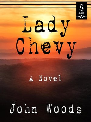cover image of Lady Chevy